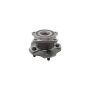 GSP 693365 Lexus, Toyota (AWD) Wheel Bearing and Hub Assembly  - Rear