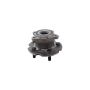 GSP 693374 Lexus, Toyota (4WD/AWD) Wheel Bearing and Hub Assembly  - Rear