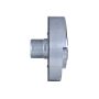 Fluidampr 620200 Harmonic Balancer - Streetdampr - Ford Small Block - Each