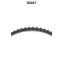 Dayco 95067 Timing Belt