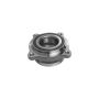 GSP 693400 08-22 Toyota Sequoia Wheel Bearing and Hub Assembly