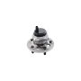 GSP 693418 08-15 Scion xB Wheel Bearing and Hub Assembly  - Rear