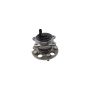 GSP 693422 09-15 Toyota Venza (FWD) Wheel Bearing and Hub Assembly  - Rear Right