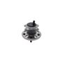 GSP 693454 Lexus, Toyota Wheel Bearing and Hub Assembly  - Rear Left