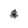 GSP 693455 Lexus, Toyota Wheel Bearing and Hub Assembly  - Rear Right