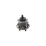 GSP 693505 Toyota Wheel Bearing and Hub Assembly