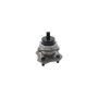 GSP 693520 01-03 Toyota Prius Wheel Bearing and Hub Assembly  - Rear