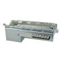MOROSO MOR21048 Oil Pan BBC Elim w/Partd Tray Deep F.S.