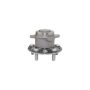GSP 693628 Acura, Honda (FWD) Wheel Bearing and Hub Assembly  - Rear