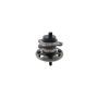 GSP 693636 15-18 Toyota Yaris Wheel Bearing and Hub Assembly  - Rear