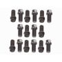 MR. GASKET MRG919G Header Bolts 16 Per Set