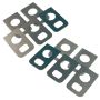 SPECIALTY PRODUCTS COMPANY 36087 HENDRICKSON HD SHIMS (10)