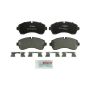 Bosch BP1699 Bosch QuietCast Brake Pads