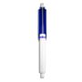 Daystar KU20030RBA 2.0 Shock Guard Pair - Blue - Fits /Procomp/Tuff Country/Rancho/Skyjacker Shocks