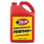 Red Line 75W140NS Gear Oil - 1 Gallon