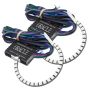 Oracle Lighting 1319-330 ColorSHIFT(tm) Projector Halo Kit