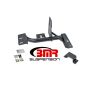 BMR Suspension TCC014H Torque Arm Relocation Crossmember, TH400, LT1
