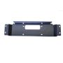 Fishbone Offroad FB22397 2009+ Ram 1500 Classic Anglerfish Front Bumper - Black Texture