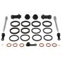 All Balls Racing 18-3184 06-09 Honda VFR800 Interceptor Caliper Rebuild Kit Front