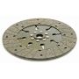 McLeod Disc Racing Only Solid Hub Flat 11in X 1 X 10 Spline