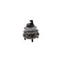 GSP 694163 01-06 Lexus LS430 Wheel Bearing and Hub Assembly  - Front