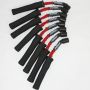 Granatelli Motor Sports 28-5362HTRB Ignition Wires And Coil On/Near Plug Connectors; GM LS Series Applications