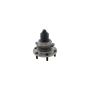 GSP 694165 Honda, Isuzu (RWD) Wheel Bearing and Hub Assembly  - Front