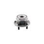 GSP 694257 Lexus, Scion, Toyota (2.4, 2.5) Wheel Bearing and Hub Assembly