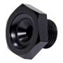 Ti22 PERFORMANCE TIP2866 King Pin Cap Aluminum 5/8 x 18 Black