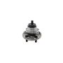 GSP 694313 07-17 Lexus LS460 (RWD) Wheel Bearing and Hub Assembly  - Front Left