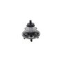 GSP 694314 07-17 Lexus LS460 (RWD) Wheel Bearing and Hub Assembly  - Front Right