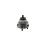 GSP 694370 Lexus (2.0 - RWD) Wheel Bearing and Hub Assembly  - Front