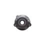 GSP 694402 Toyota Wheel Bearing and Hub Assembly  - Front
