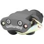 Wilwood 120-15700 Caliper-Combination Parking Brake- EPB1 - R/H-Ano .81in Disc
