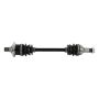 All Balls Racing AB6-AC-8-311 06-14 Arctic Cat 400 FIS 4x4 TRV 6 Ball Axle Rear Left