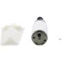 Bosch 69484 Bosch Electric Fuel Pump, In-Tank