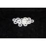 Nylon Float Bowl Screw Gaskets (18)