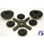 Yukon Gear & Axle YPKGM14T-S-30 Yukon Gear Standard Open Spider Gear Kit For GM 10.5in and 14T w/ 30 Spline Axles