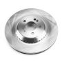 PowerStop EBR1603 AutoSpecialty Brake Rotor