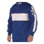 G-FORCE GFR4385XLGBU GF505 Jacket Only X-Lrge Blue