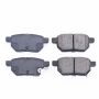 PowerStop 16-1423 PowerStop - Z16 Low-Dust Ceramic Brake Pads