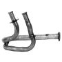 Walker 52317 Exhaust Pipe