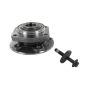 VAICO V95-0231 WHEEL BEARING K