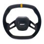 GRANT GRT684 C8 Performance Steering Wheel Yellow Center