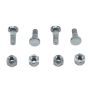 All Balls Racing 85-1114 04-05 Arctic Cat 250 2x4 Wheel Stud & Nut Kit Front