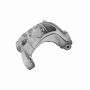 VAICO V10-4004 STUB AXLE