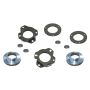 Superlift 21-22 Ford Bronco w/ Sasquatch 2 inch Lift Kit