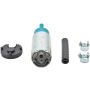 Bosch 69544 Bosch Electric Fuel Pump, In-Tank
