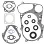 Vertex Pistons 811416 Vertex Gaskets 03-06 Kawasaki KDX50 Complete Gasket Kit w/ Oil Seals