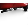 AMP Research 1999-2013 Chevrolet Silverado All Beds BedStep2 - Black
